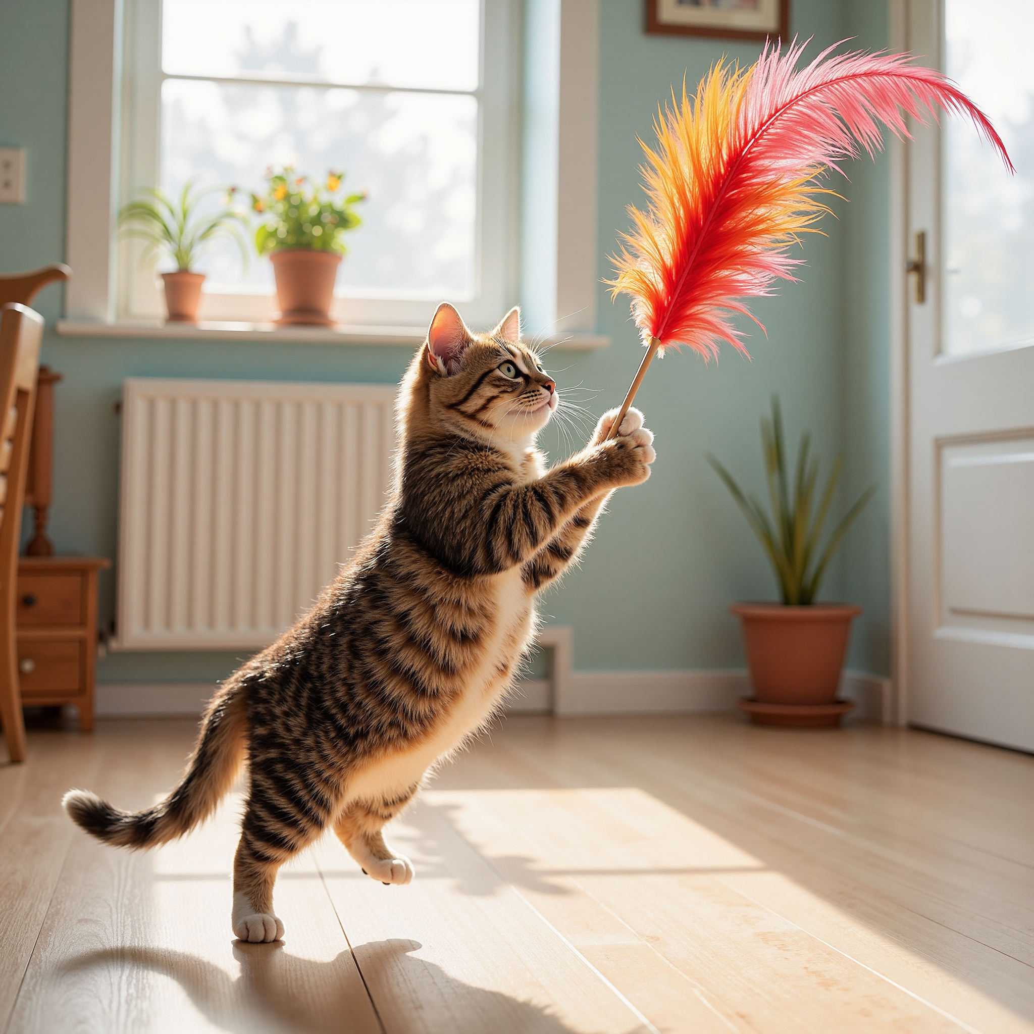 星梦猫盲盒